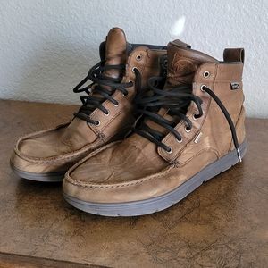 Lems Boulder Waterproof Boots